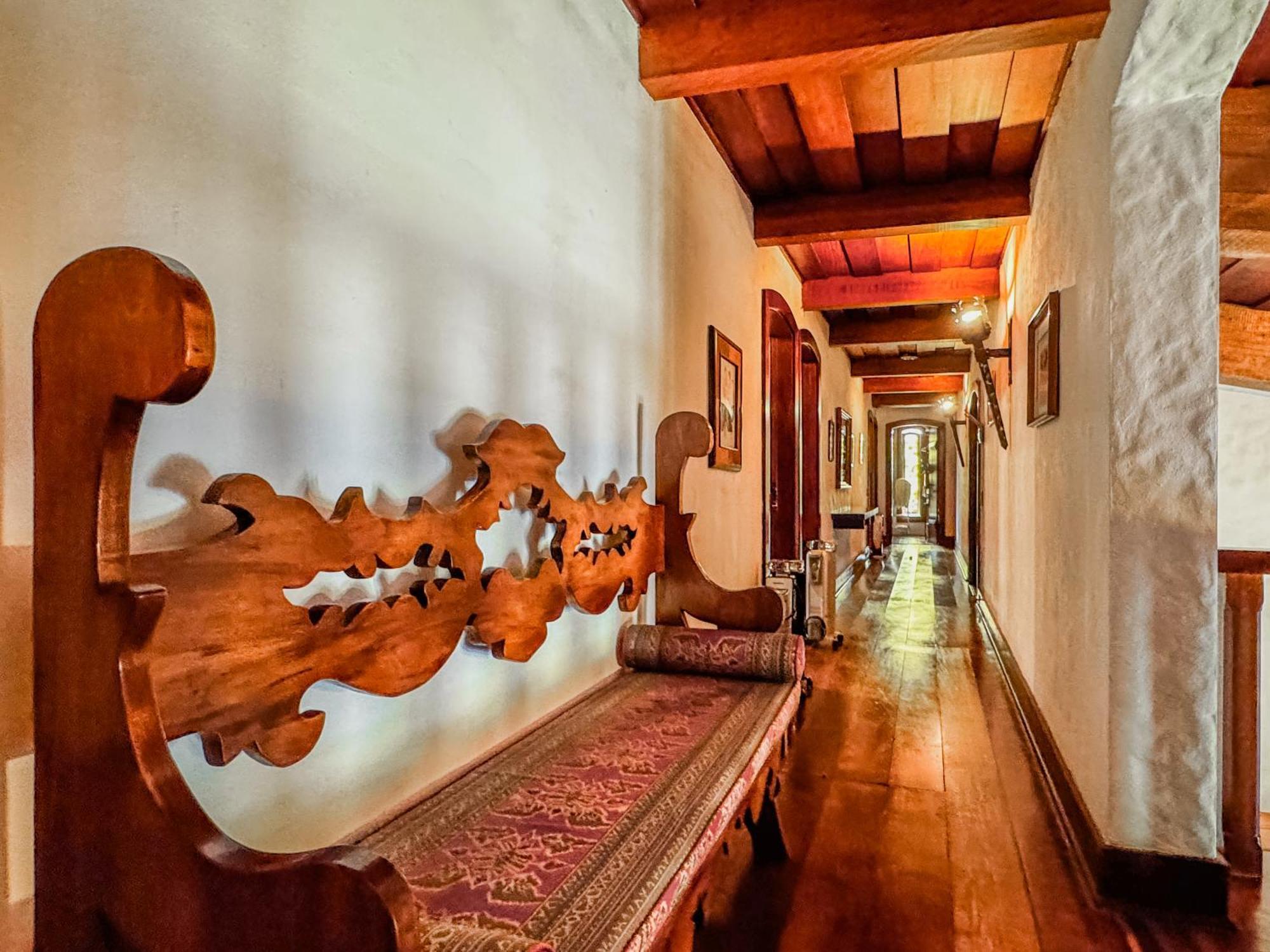 Mansao Nacional Inn