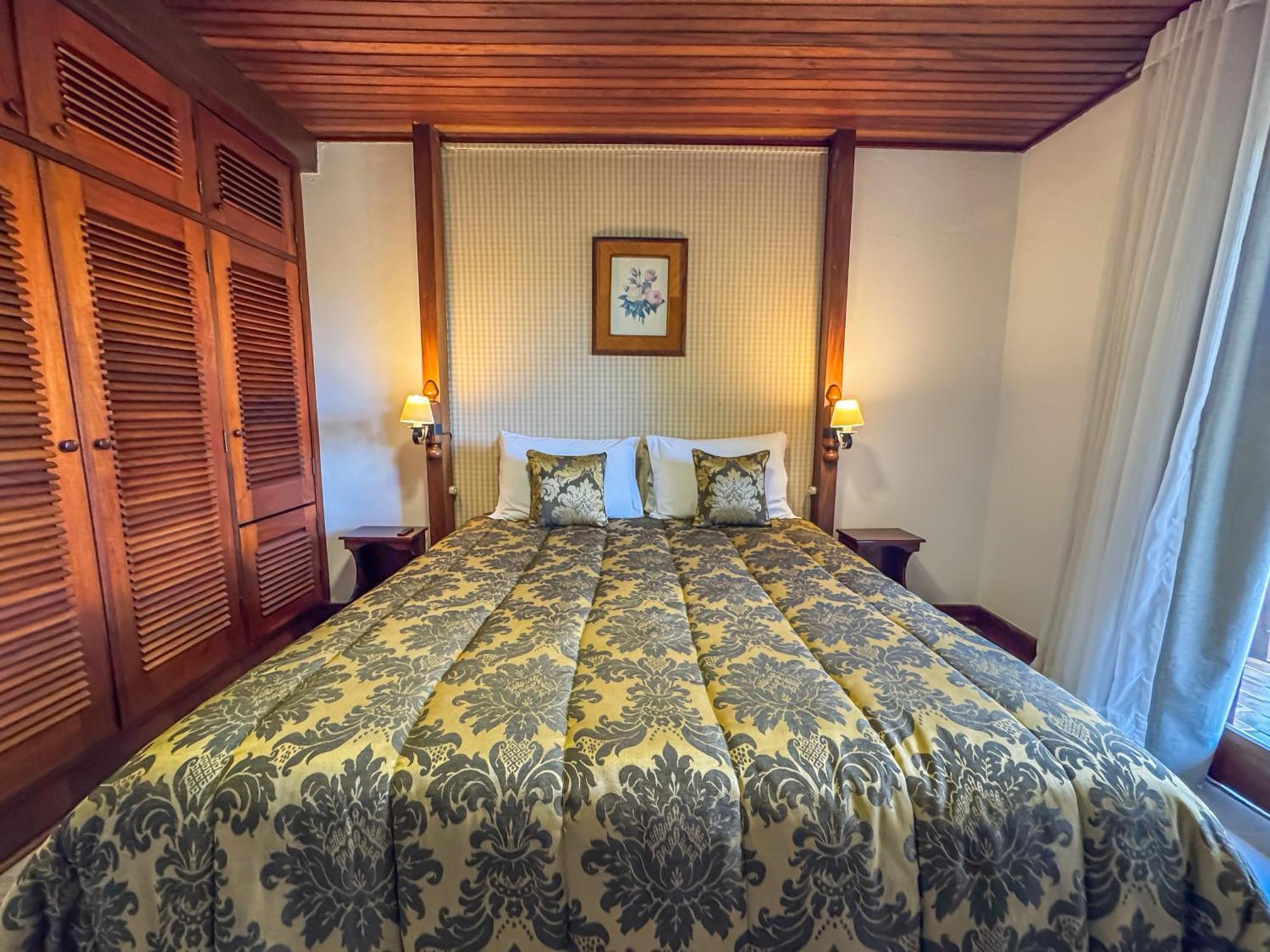 Mansao Nacional Inn 賓館 2*